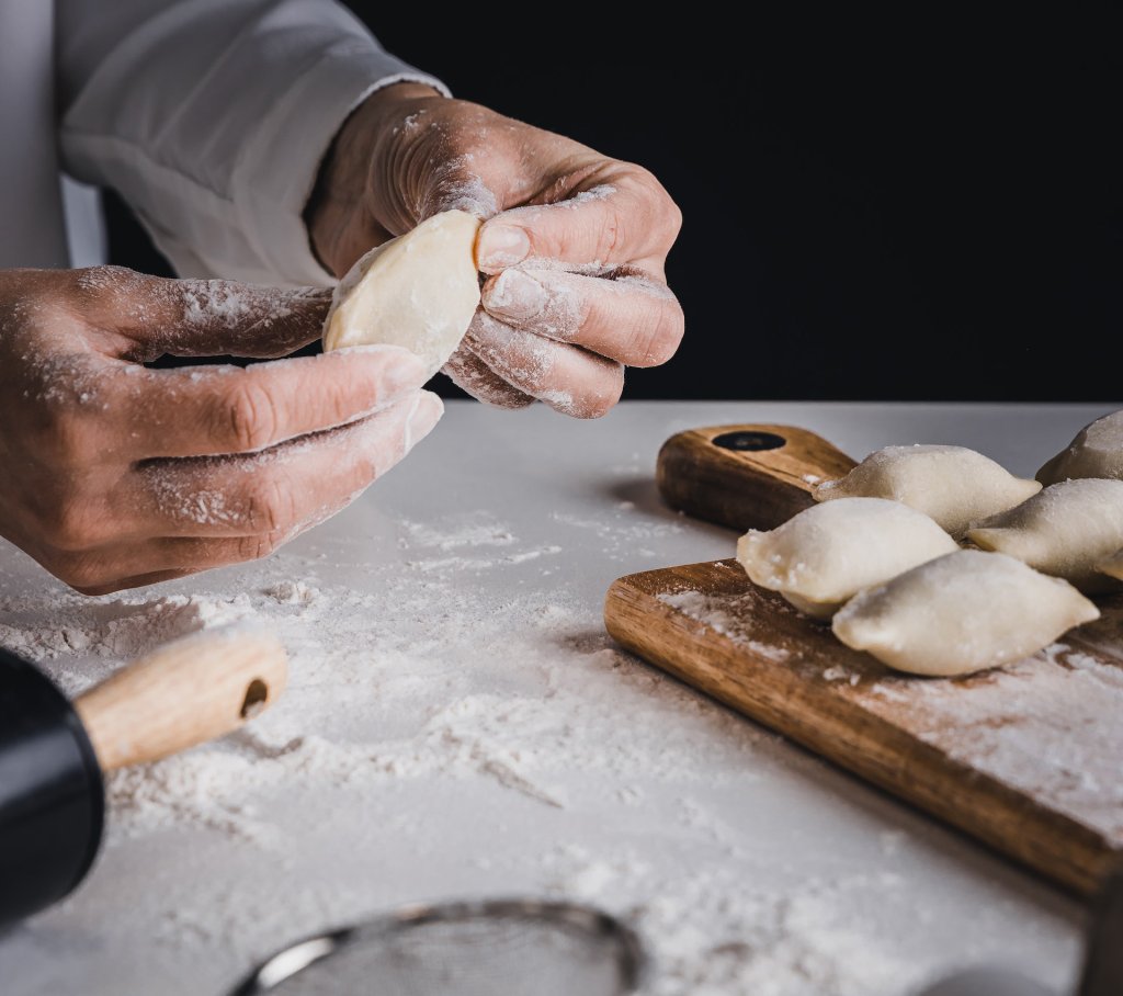 Labelling and packaging for small businesses.