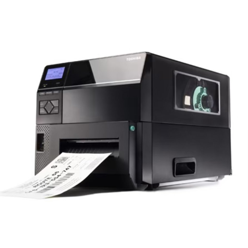 Toshiba B-EX6 Printer.